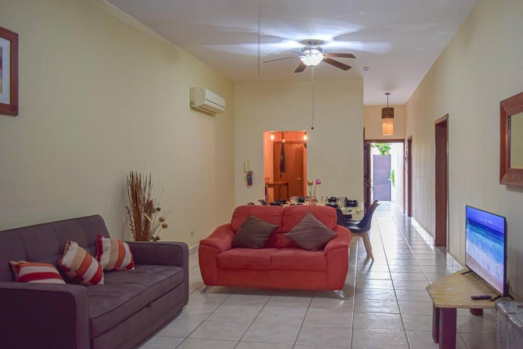 San Jose Del Mar Villa La Paz Exterior photo